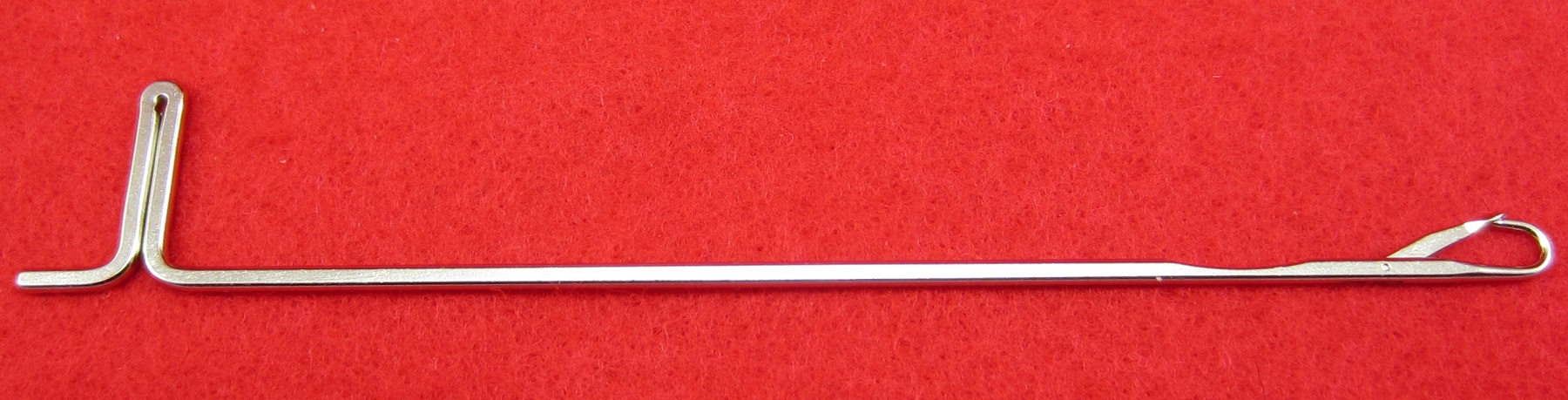SilverReed knitting machine needles lk150 lk360